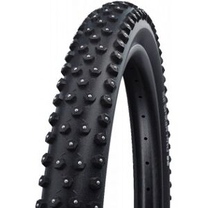 Schwalbe Ice Spiker Pro Performance -Pigdæk, Foldebart, 29 X 2.25