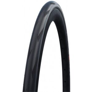 Schwalbe Pro One Tubeless 25-622 Dæk, Sort