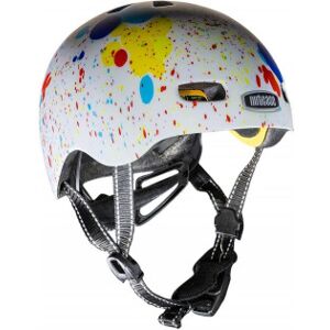 Nutcase Baby Nutty Jawbreaker Mips -Cykelhjelm, 48-52 Cm