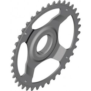 Shimano Fc-E6100 38t Forkring, Direkte Montering