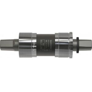 Shimano Bb-Un300 -Krontrøjeleje, Firkantet, 113 Mm