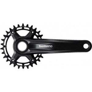 Shimano Deore Fc-Mt510 Krankboks, 12 Gear, 32t, 170 Mm