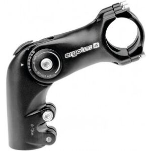 Ergotec Octopus 50-Styrestem, 90 Mm, 0-60°, Ø31,8 Mm