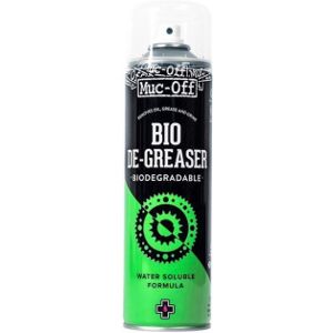 Muc-Off Bio -Fedtrens, 500 Ml