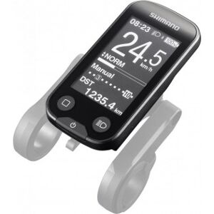 Shimano Steps Sc-E6100 Display