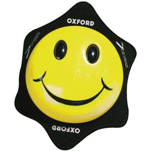 Oxford Smiler Knæskydere