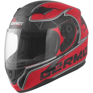 Germot 420 Dekor Børn Helmet