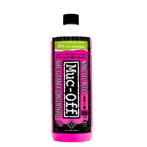 Muc-Off Nano Gel 1L Motorcykel & Cykel Renere