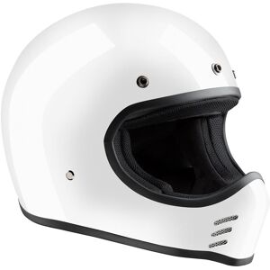 Bandit HMX-ECE Motorcykel hjelm