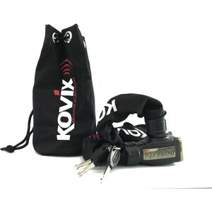 Kovix KCL8 Kæde lås