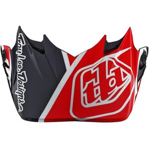 Troy Lee Designs SE4 Metric CM Motocross hjelm skjold