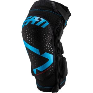 Leatt 3DF 5.0 Zip Motocross knæ vagt