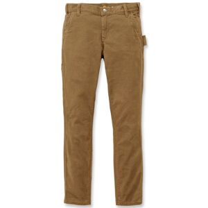 Carhartt Slim Fit Crawford Kvinders bukser