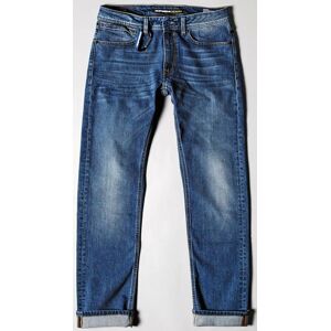 Spidi Denim Free Rider Slim Fit Motorcykel Jeans Bukser