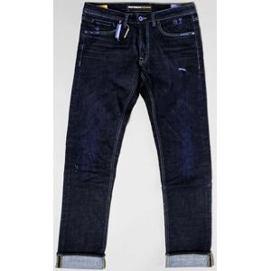 Spidi Denim Free Rider Slim Fit Motorcykel Jeans Bukser