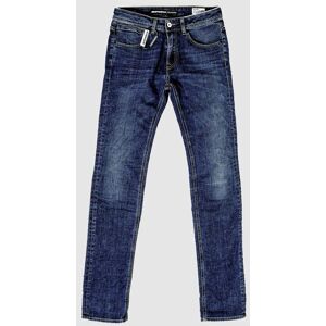 Spidi Denim Commuting Slim Fit Kvinder bukser