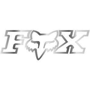 FOX F-Head X TDC 28 Mærkat