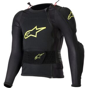 Alpinestars Bionic Plus Ungdom Protector jakke