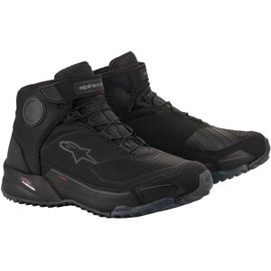 Alpinestars CR-X Drystar Motorcykel Sko