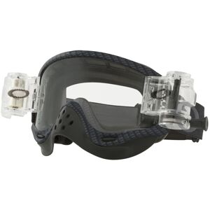 Oakley O-Frame Race-Ready True Carbon Motocross beskyttelsesbriller