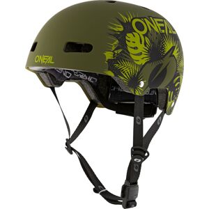Oneal Dirt Lid ZF Plant Cykelhjelm