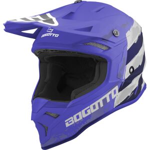 Bogotto V337 Wild-Ride kryds hjelm