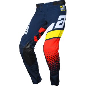 Answer Racing Answer Elite Korza Motocross bukser