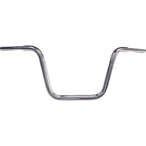 FEHLING Abe Hanger, 1 1/4 tommer, H 31 cm, krom