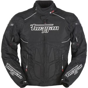 Furygan Titanium Motorcykel tekstiljakke