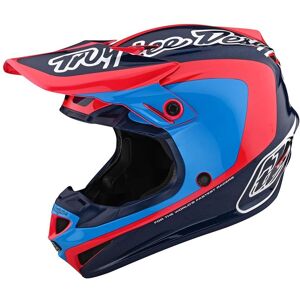 Troy Lee Designs SE4 One & Done Corsa Motocross hjelm