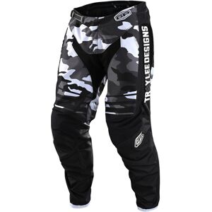 Troy Lee Designs GP Formula Camo Motocross bukser