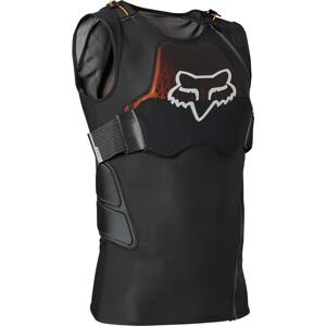 FOX Baseframe Pro D3O Beskytter Vest