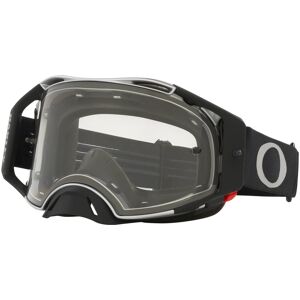 Oakley Airbrake Clear Motocross beskyttelsesbriller