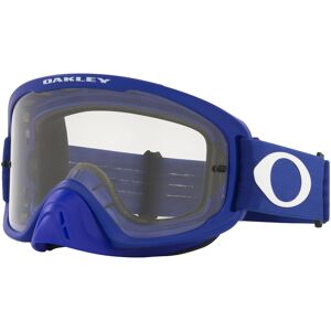 Oakley O Frame 2.0 Pro Clear Motocross beskyttelsesbriller