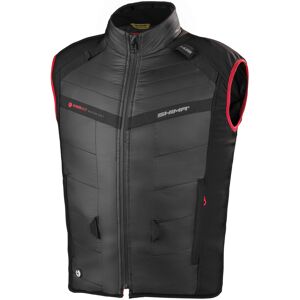 SHIMA Powerheat opvarmelig vest