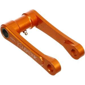 KOUBALINK Sædesænke sæt (25,4 - 31,8 mm) orange - Husqvarna / KTM