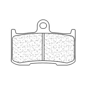 CL Brakes CL BREMSER Bremseklodser CL BREMSER vejsintret metal - 1083A3+