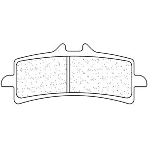 CL Brakes CL BREMSER Bremseklodser CL BREMSER Racing Sintret Metal - 1185C60