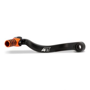 A.R.T. KTM/Husqvarna orange alu gearvælger