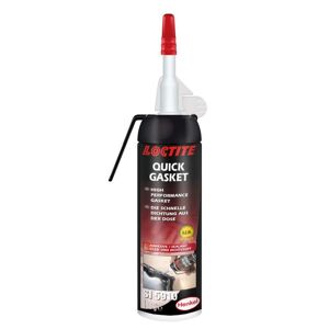 LOCTITE Forsegling af tætningsplanerne 5910 - 100ml