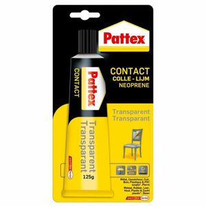 PATTEX ST3000 kontaktlim - 100ml tube