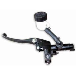 NISSIN Kobling sport master cylinder Ø12 sort