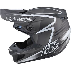 Troy Lee Designs SE5 MIPS Carbon Lines Motocross hjelm