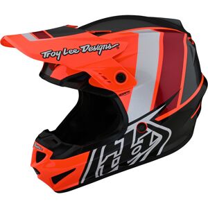 Troy Lee Designs GP Nova Ungdom Motocross Hjelm