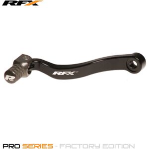 RFX Original Flex+ gearvælger (sort/hård anodiseret titanium) - KTM SXF250/450