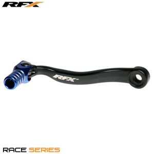 RFX Race Gear Selector (sort/blå) - Husqvarna TC65