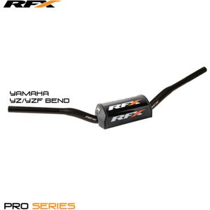 RFX 28,6 mm Pro konisk styr (sort) - Yamaha YZ/YZF