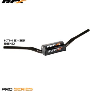 RFX Konisk styr 28,6 mm Pro F7 (sort) - KTM SX85