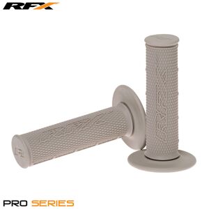RFX Par to-komponent håndtag Pro Series grå (grå/grå)