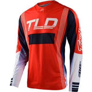 Troy Lee Designs GP Air Rhythm Motocross trøje